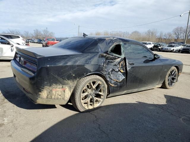 2019 Dodge Challenger R/T