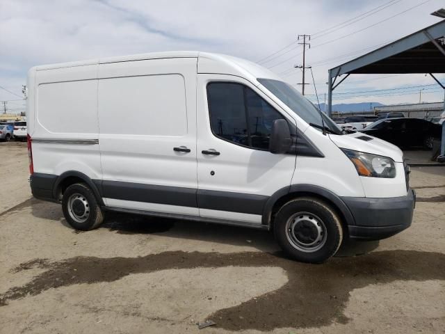 2017 Ford Transit T-150