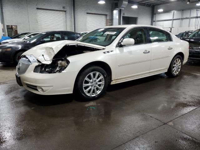 2011 Buick Lucerne CX