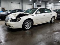 Buick Lucerne CX Vehiculos salvage en venta: 2011 Buick Lucerne CX