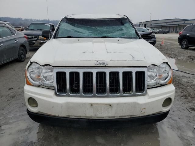 2008 Jeep Grand Cherokee Laredo