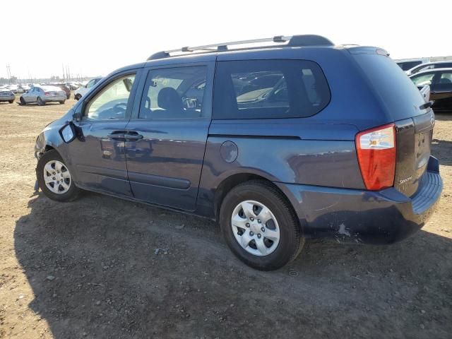 2007 KIA Sedona EX