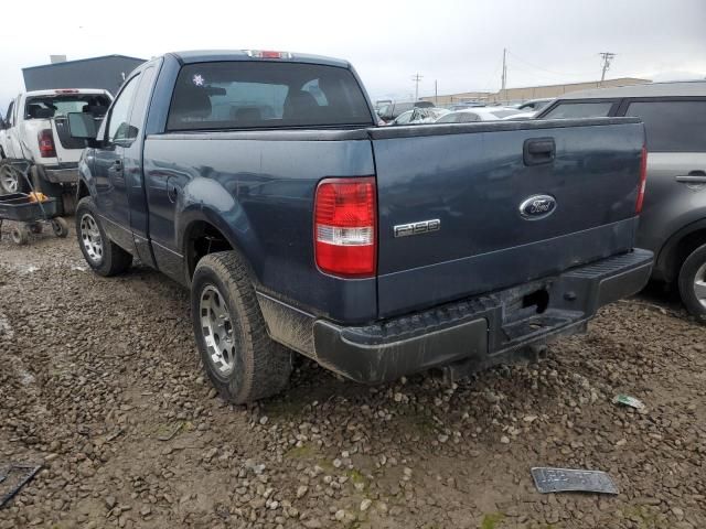 2006 Ford F150