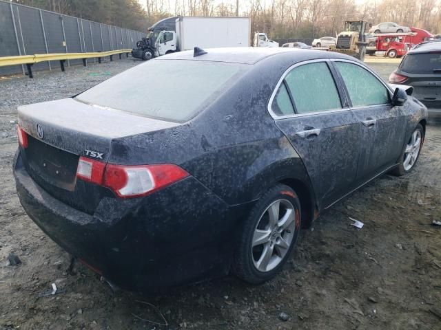 2010 Acura TSX