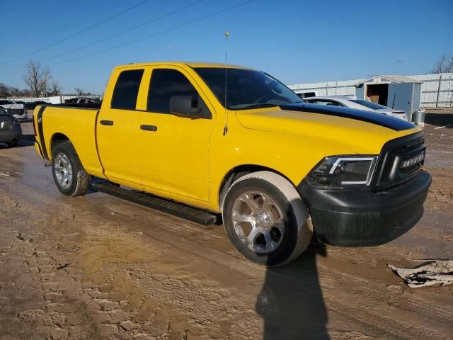 2009 Dodge RAM 1500