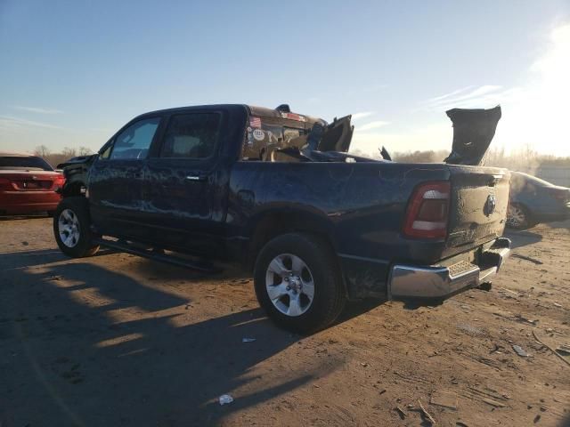 2019 Dodge RAM 1500 BIG HORN/LONE Star