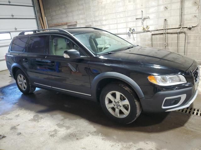 2008 Volvo XC70