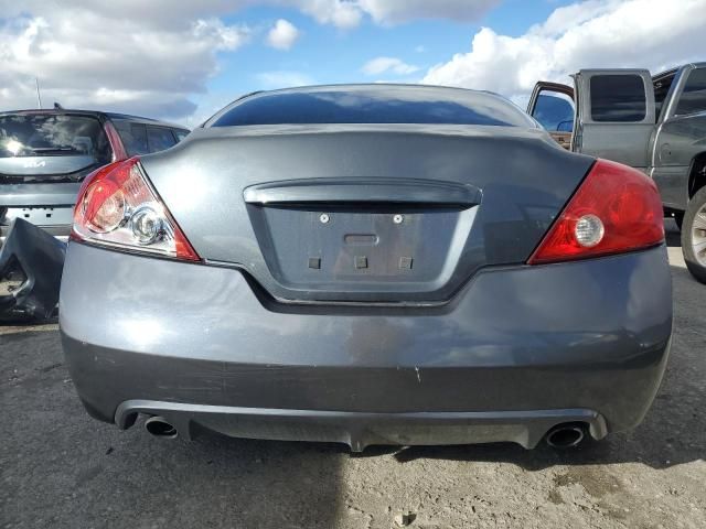 2010 Nissan Altima S