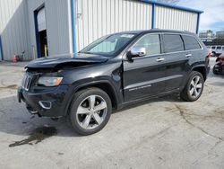 2014 Jeep Grand Cherokee Overland for sale in Tulsa, OK