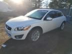 2012 Volvo C30 T5