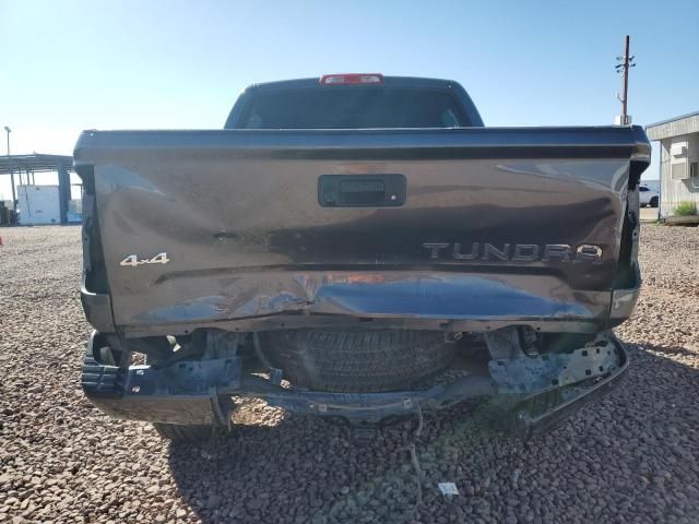 2017 Toyota Tundra Crewmax 1794