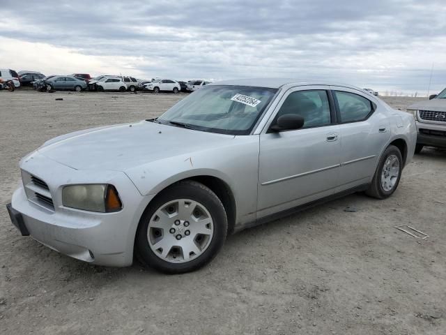 2007 Dodge Charger SE