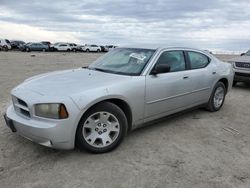 Salvage cars for sale from Copart Earlington, KY: 2007 Dodge Charger SE