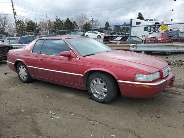 1999 Cadillac Eldorado Touring