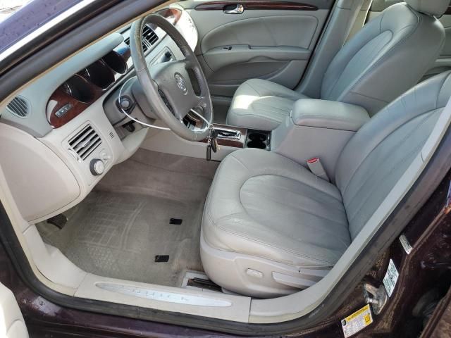 2008 Buick Lucerne CXL