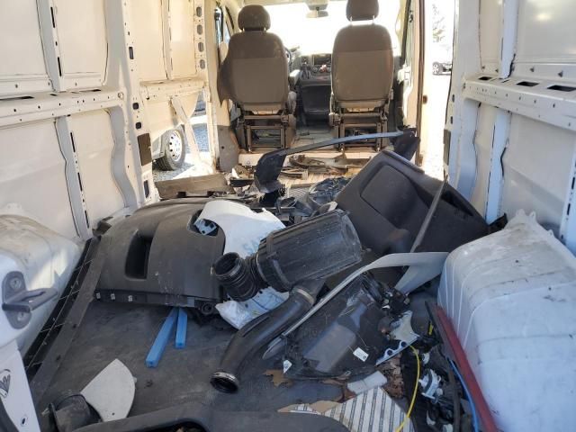 2021 Dodge RAM Promaster 2500 2500 High