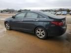 2012 Hyundai Sonata SE