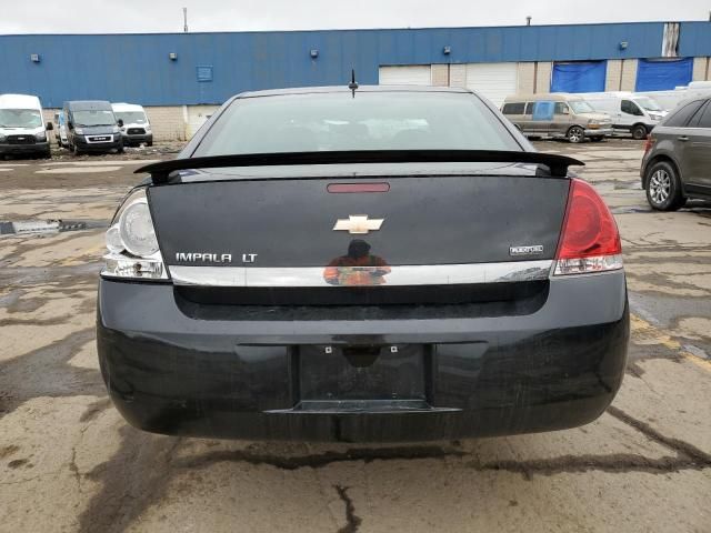 2009 Chevrolet Impala 1LT