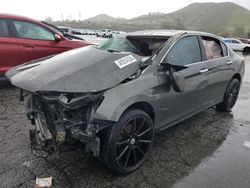 Vehiculos salvage en venta de Copart Colton, CA: 2014 Honda Accord Sport