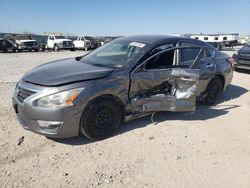 Vehiculos salvage en venta de Copart Kansas City, KS: 2014 Nissan Altima 2.5
