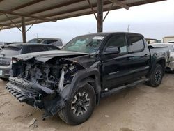 Toyota salvage cars for sale: 2022 Toyota Tacoma Double Cab