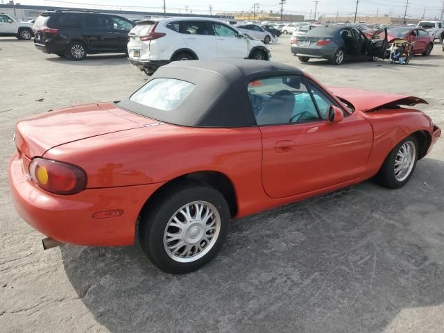 1999 Mazda MX-5 Miata