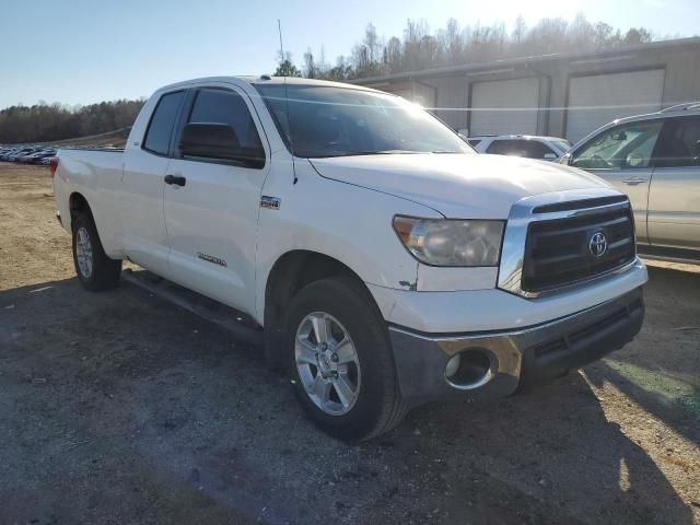 2012 Toyota Tundra Double Cab SR5