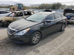 Vehiculos salvage en venta de Copart Las Vegas, NV: 2012 Hyundai Sonata GLS