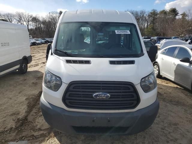 2017 Ford Transit T-150