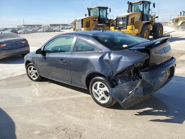 2008 Pontiac G5