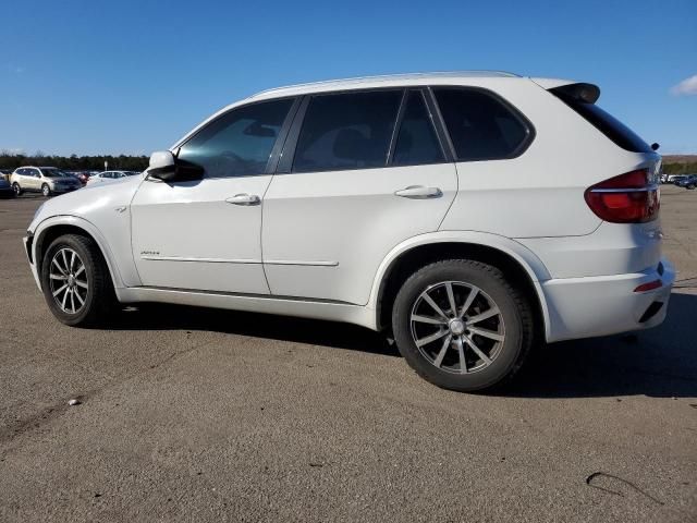 2013 BMW X5 XDRIVE35I