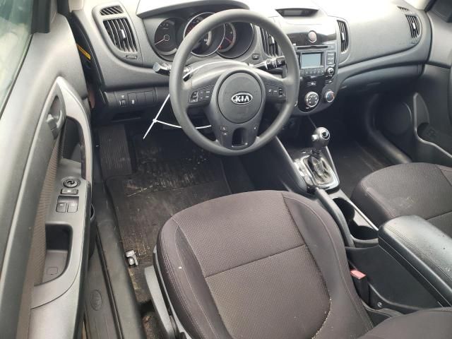 2012 KIA Forte EX