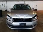 2012 Volkswagen Passat SE