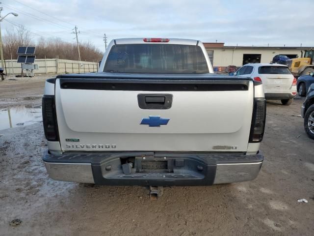 2010 Chevrolet Silverado K1500 LT