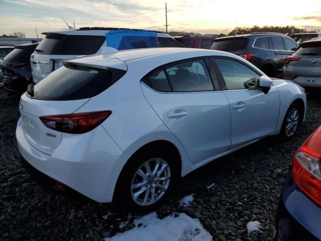 2014 Mazda 3 Touring