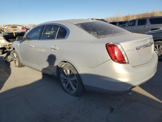 2009 Lincoln MKS