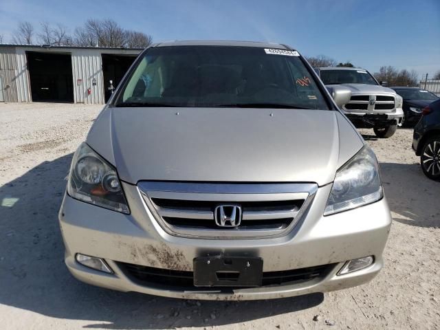 2006 Honda Odyssey Touring