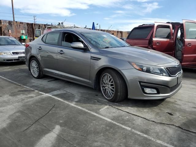 2014 KIA Optima LX