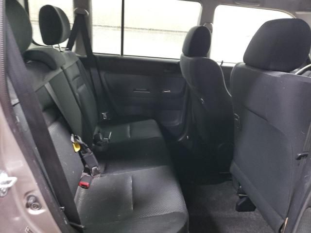 2006 Scion XB