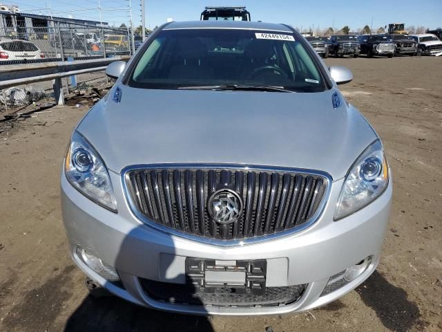 2012 Buick Verano Convenience