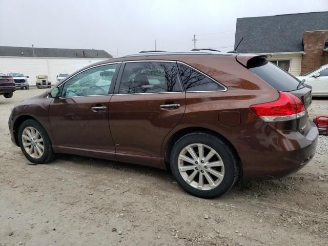 2010 Toyota Venza