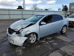 2009 Nissan Sentra 2.0 for sale in Littleton, CO