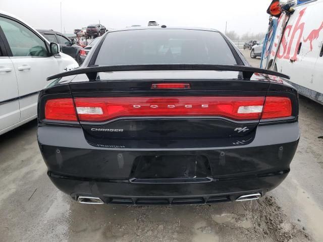 2011 Dodge Charger R/T