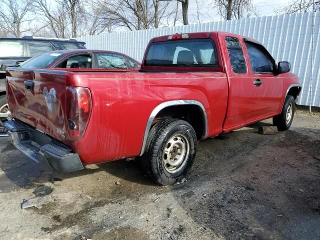 2006 GMC Canyon