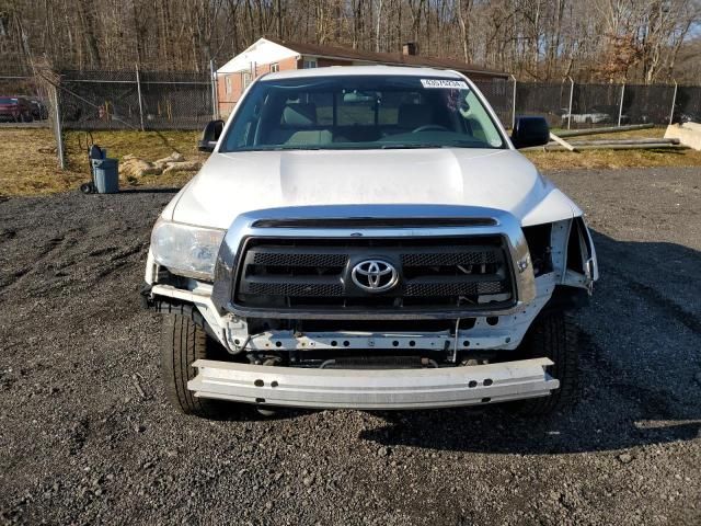 2013 Toyota Tundra Double Cab SR5