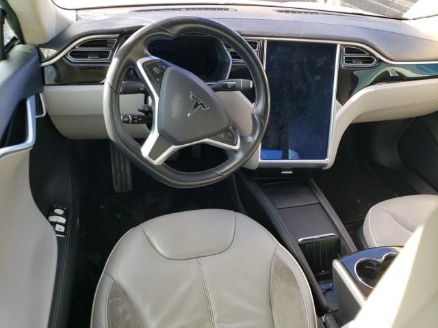 2014 Tesla Model S