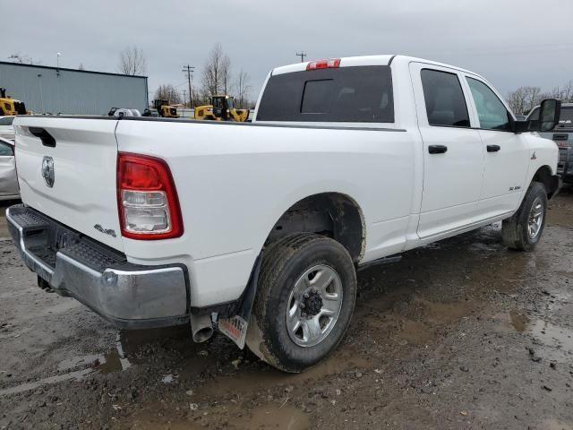 2019 Dodge RAM 2500 Tradesman