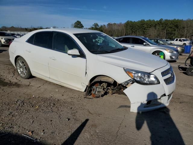 2013 Chevrolet Malibu 1LT