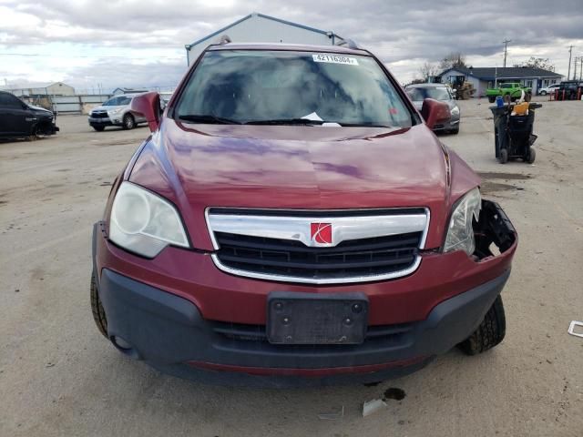 2008 Saturn Vue XE