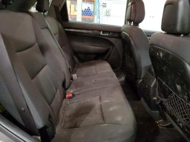 2012 KIA Sorento Base